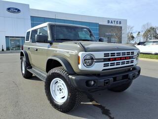 2026 Ford Bronco for sale in Lebanon TN