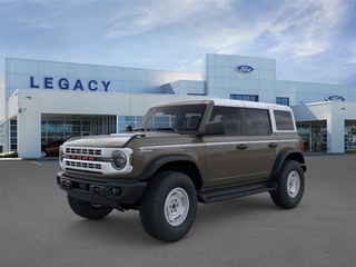 2026 Ford Bronco for sale in Rosenberg TX