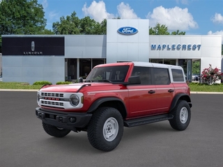 2026 Ford Bronco for sale in Union NJ