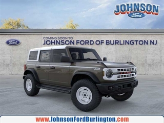 2026 Ford Bronco for sale in Burlington NJ