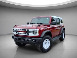 2026 Ford Bronco for sale in Shelby NC