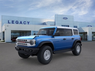 2026 Ford Bronco for sale in Rosenberg TX