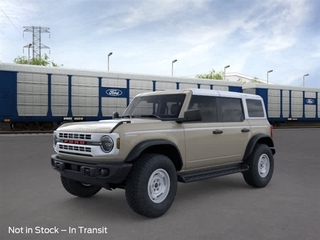 2026 Ford Bronco for sale in Wellesley MA