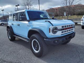 2023 Ford Bronco for sale in Nashville TN