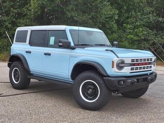 2023 Ford Bronco for sale in Rochester NH