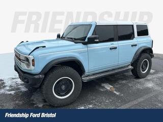 2023 Ford Bronco for sale in Bristol TN