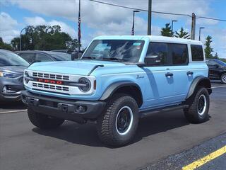 2023 Ford Bronco for sale in Royal Oak MI