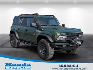 2024 Ford Bronco for sale in Cleveland TN