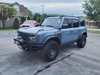 2024 Ford Bronco for sale in Princeton WV