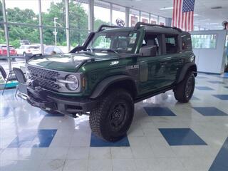 2024 Ford Bronco for sale in Pounding Mill VA