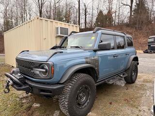 2024 Ford Bronco for sale in Mount Hope WV