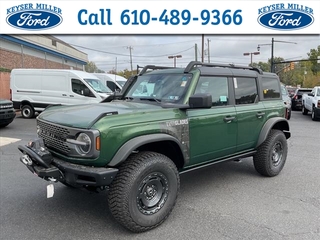 2024 Ford Bronco for sale in Mt. Juliet TN