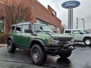 2024 Ford Bronco for sale in Urbana OH