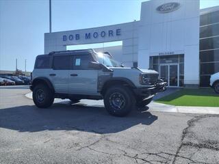 2024 Ford Bronco for sale in Oklahoma City OK