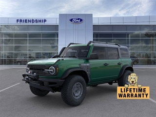 2024 Ford Bronco for sale in Bristol TN