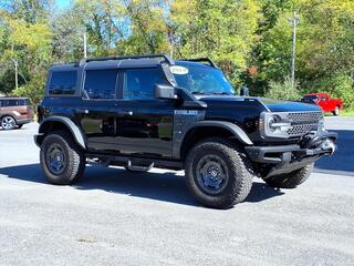 2024 Ford Bronco for sale in Beckley WV