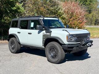 2024 Ford Bronco for sale in Canton NC