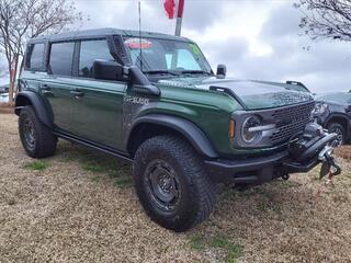 2024 Ford Bronco for sale in New Bern NC