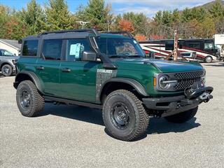 2024 Ford Bronco for sale in Canton NC