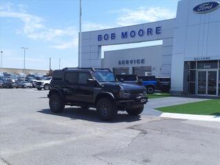 2024 Ford Bronco for sale in Oklahoma City OK