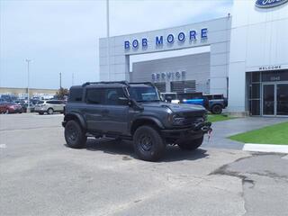 2024 Ford Bronco for sale in Oklahoma City OK