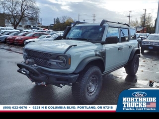 2024 Ford Bronco for sale in Portland OR