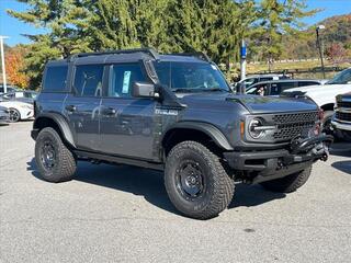 2024 Ford Bronco for sale in Canton NC