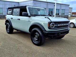 2021 Ford Bronco for sale in Uniontown PA