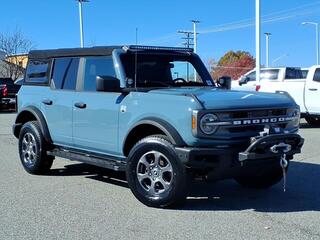 2021 Ford Bronco for sale in Kernersville NC