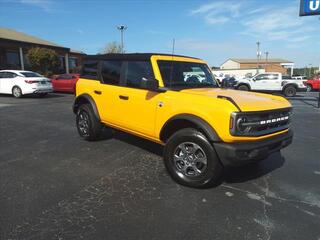 2022 Ford Bronco for sale in Clarksville TN