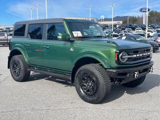 2023 Ford Bronco for sale in Canton NC