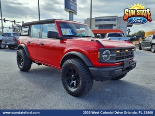 2023 Ford Bronco for sale in Orlando FL