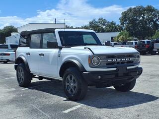 2023 Ford Bronco for sale in Greer SC