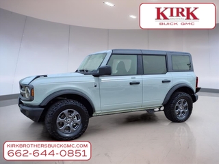 2023 Ford Bronco for sale in Greenwood MS