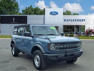 2023 Ford Bronco for sale in Union NJ