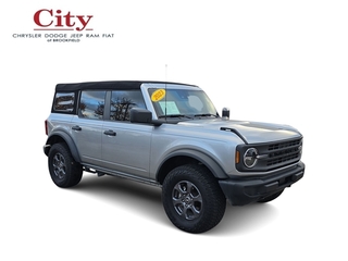 2023 Ford Bronco for sale in Brookfield WI