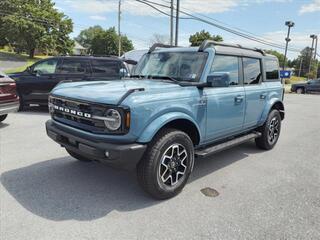 2023 Ford Bronco for sale in Martinsburg WV