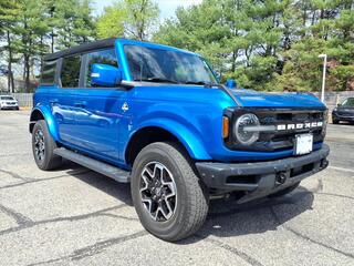 2023 Ford Bronco for sale in Toms River NJ