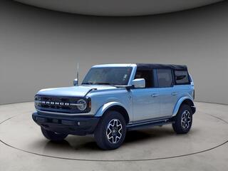 2023 Ford Bronco for sale in Louisville KY