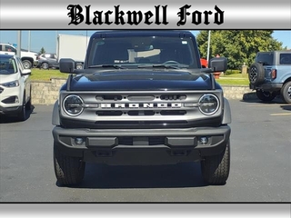 2021 Ford Bronco for sale in Plymouth MI