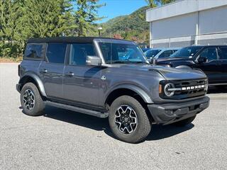 2023 Ford Bronco for sale in Canton NC