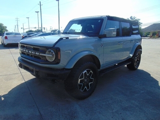 2021 Ford Bronco for sale in Batesville MS