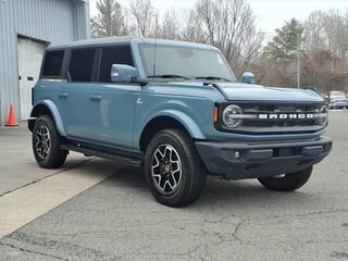 2023 Ford Bronco for sale in Lexington NC