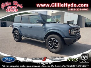2023 Ford Bronco for sale in Glasgow KY