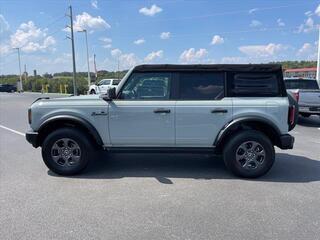 2021 Ford Bronco for sale in Dandridge TN