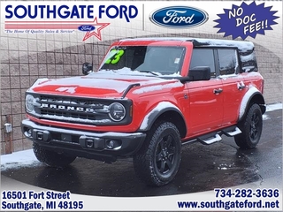 2023 Ford Bronco for sale in Southgate MI