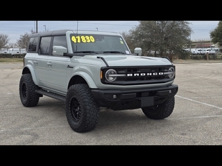 2023 Ford Bronco for sale in Carrollton TX