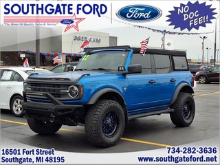 2023 Ford Bronco for sale in Southgate MI