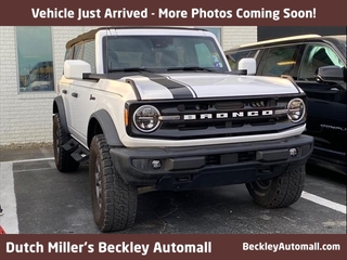 2023 Ford Bronco for sale in Beckley WV