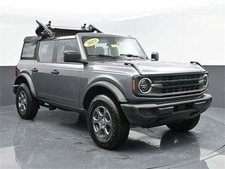 2023 Ford Bronco for sale in Mission Hills CA